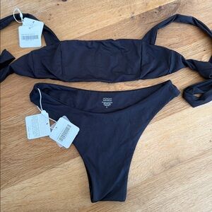 Monday Swimwear Bikini - Byron // Puerto Rico